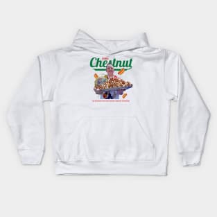 Joey Chestnut Kids Hoodie